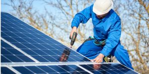 Installation Maintenance Panneaux Solaires Photovoltaïques à Tolla